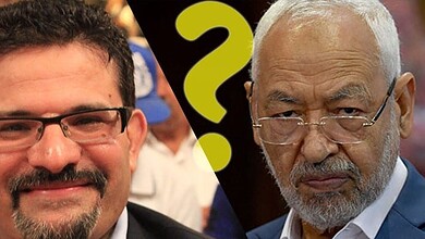 صهر الغنوشي