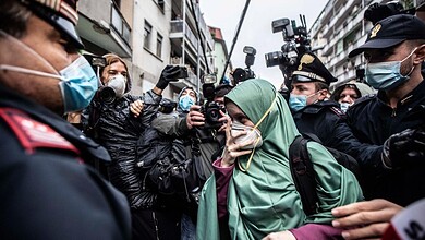 سيلفيا رومانو