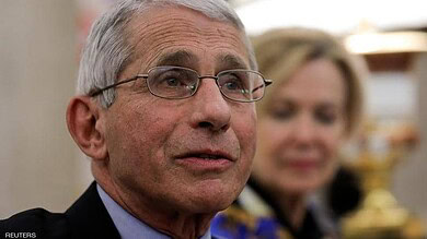 أنتوني فوتشي