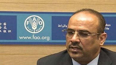 وزير داخلية اليمن