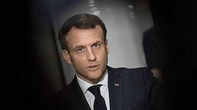 فرنسا