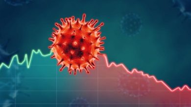 La pandémie du nouveau coronavirus