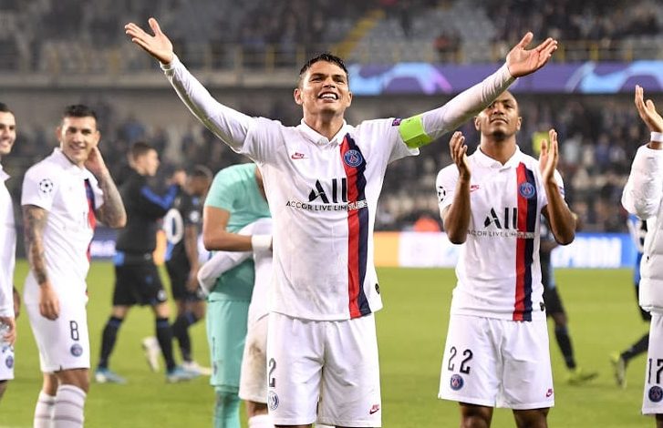 Thiago Silva