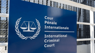 la Cour pénale internationale