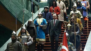 الاحتلال العثماني