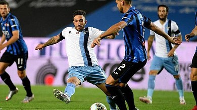 الدوري الإيطالي