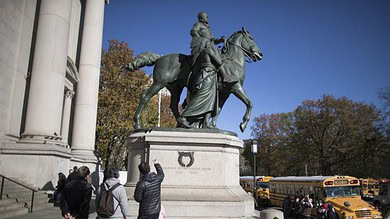 ثيودور روزفلت