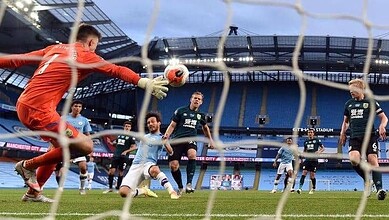 مانشستر سيتي