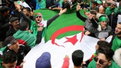 Algeria