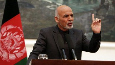 Ashraf Ghani