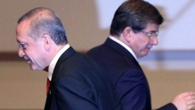 Davutoglu