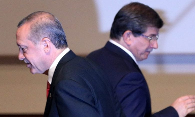 Davutoglu