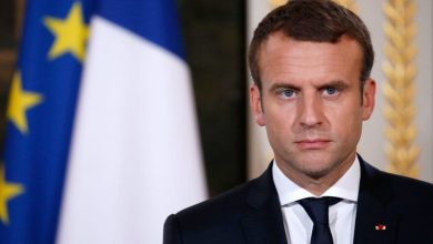 Emmanuel Macron