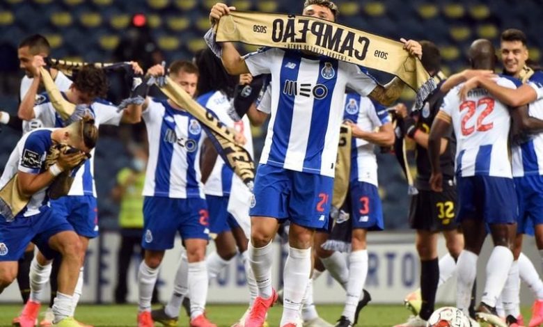 FC Porto