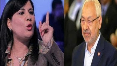 Ghannouchi