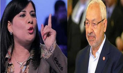 Ghannouchi