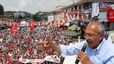 Kilicdaroglu