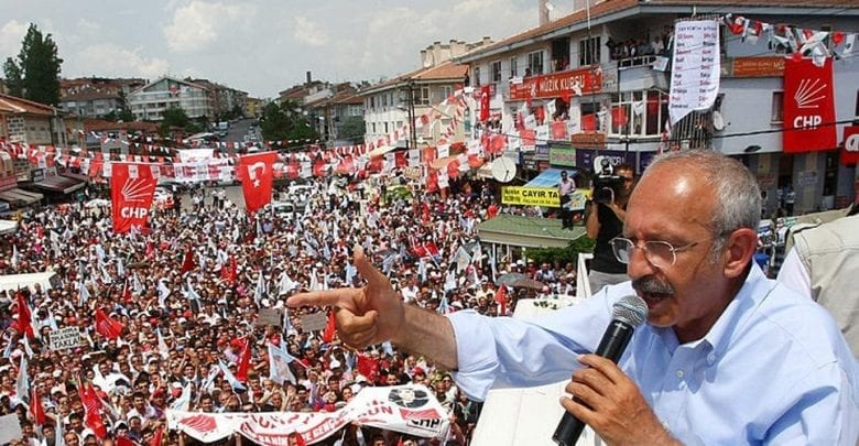 Kilicdaroglu