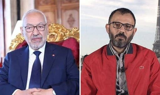 la richesse de Ghannouchi