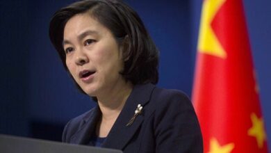 هوا تشونينغ