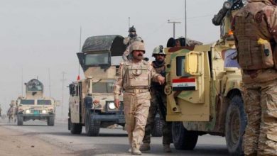 قيادة العمليات المشتركة في العراق