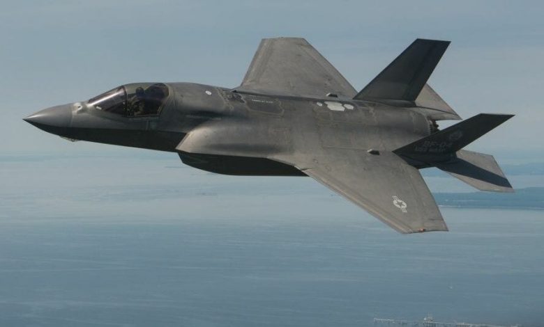 F-35