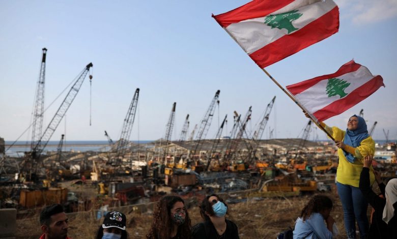 تجدد الاحتجاجات اللبنانية