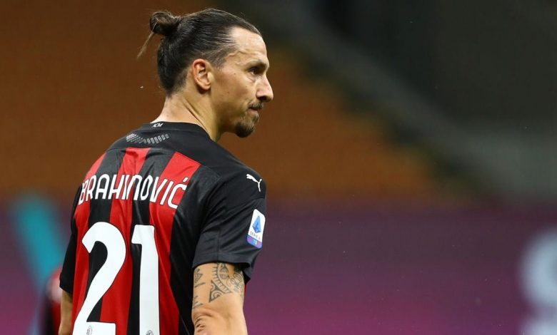 Ibrahimovic