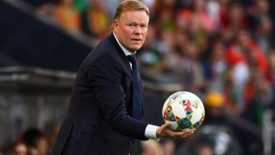 Ronald Koeman