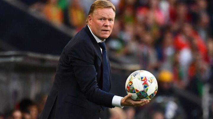 Ronald Koeman