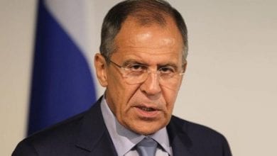 Sergueï Lavrov