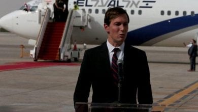 Jared Kushner