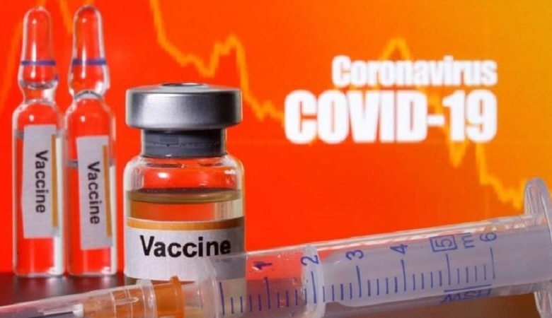 vaccin anti-Covid-19