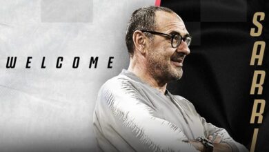 ماوريتسيو ساري