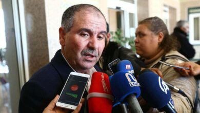 نور الدين الطبوبي