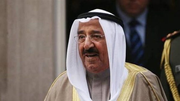 وفاة أمير دولة الكويت الشيخ صباح الأحمد الجابر الصباح | Arab Observer |  الأوبزرفر العربي