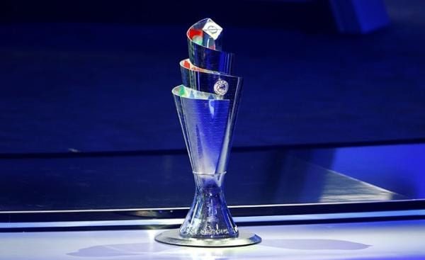 بطولة دوري الأمم الأوروبية