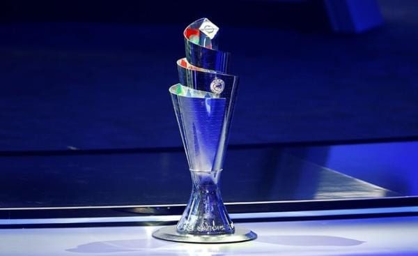 بطولة دوري الأمم الأوروبية