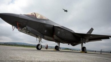 نتنياهو وافق سراً على بيع مقاتلات F35 للإمارات