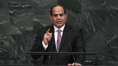السيسي