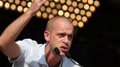 Salah Hamouri