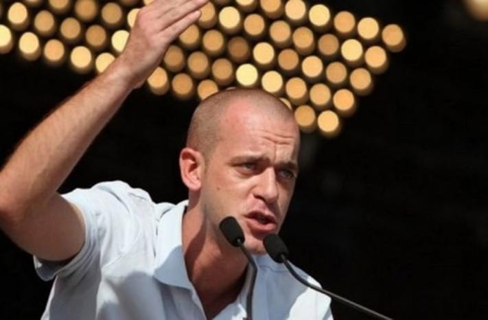 Salah Hamouri