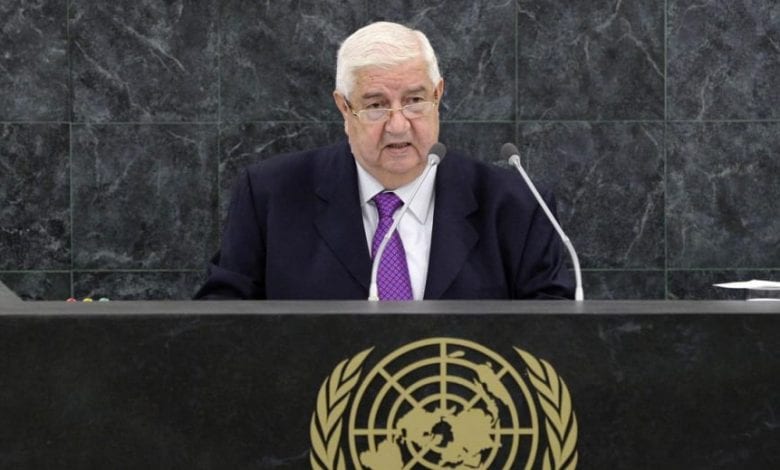 Walid Muallem