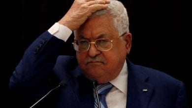 réconciliation palestinien