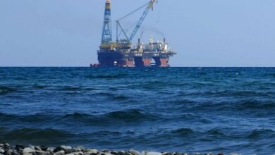 7 دول تعتزم التوقع اتفاقية لغاز شرق المتوسط