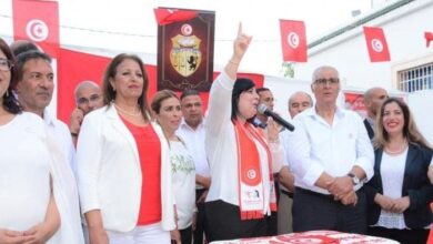 الدستوري الحر