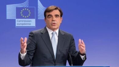 مارغريتيس سشيناس