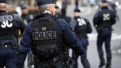 مقتل ثلاثة أشخاص بهجوم داخل كنيسة في مدينة نيس الفرنسية
