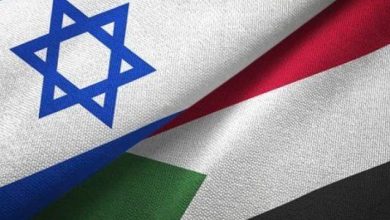 السودان وإسرائيل تتفقان على بدء علاقات اقتصادية وتجارية