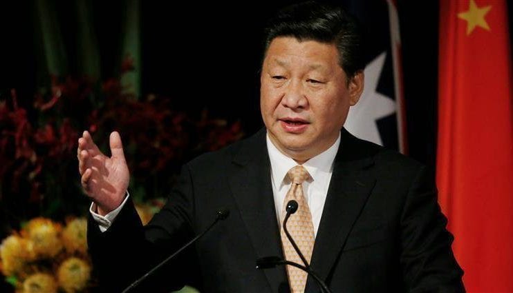 Chinese